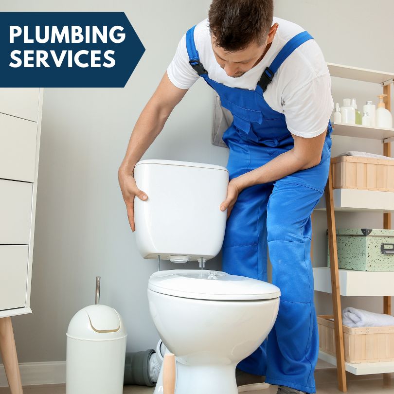 Plumbing Company in West Harrison, NY